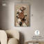 «Blooming Flowers Dreamer II», reproduction d'art sur toile par Art Remedy, 24 x 36-1020535322-1020535323