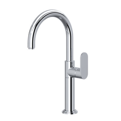 Arca Single Handle Tall Lavatory Faucet