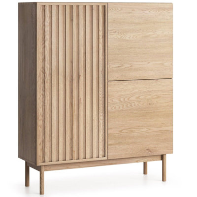 HARMA 106cm W Chest of Drawers