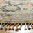 Carman Hand Tufted Wool Geometric Rug-773946164