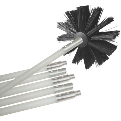 Plastic Cleaning Kit