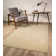 Ophiuchi Solid Colour Shag Area Rug