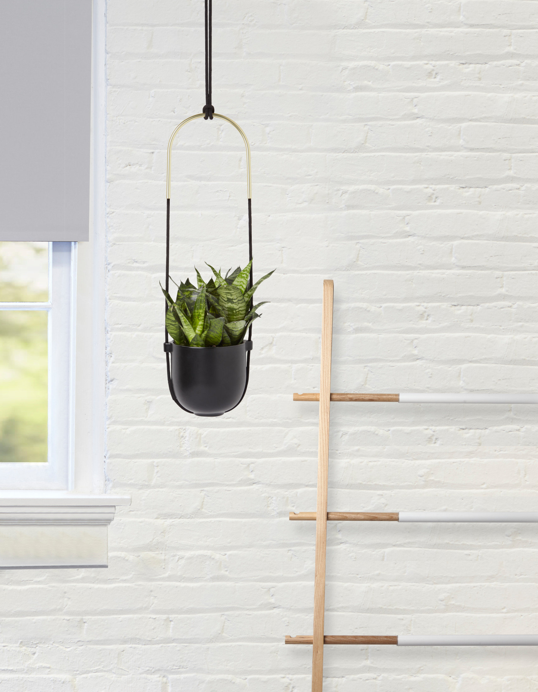 Extra Large Hanging Basket Planters You'll Love