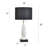 Tamara Day for Stylecraft Jasper Table Lamp-1008224788