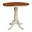 Counter Height Extendable Solid Wood Dining Set-67339884-70495535