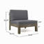 Ensemble de canapé 3 pièces-966692059