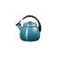 Le Creuset Enamel-On- Steel Cloche Kettle, 2.2 Qt., Sea Salt-634272044
