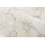 Distressed One-of-a-Kind 7'6X10'2 Hand Knotted Area Rug