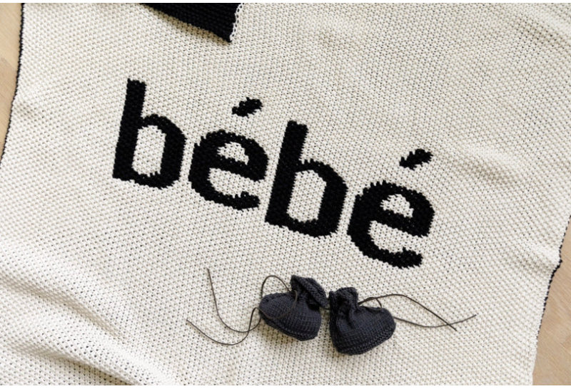 Bebe, Black