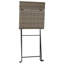 Alco Folding Patio Dining Side Chair-173742941