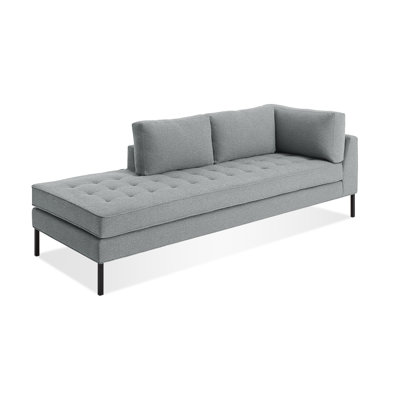 Paramount Chaise Lounge