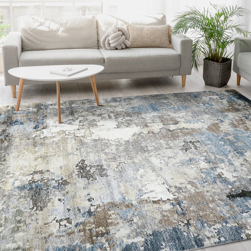 Area Rug, Rectangle 2' x 3'