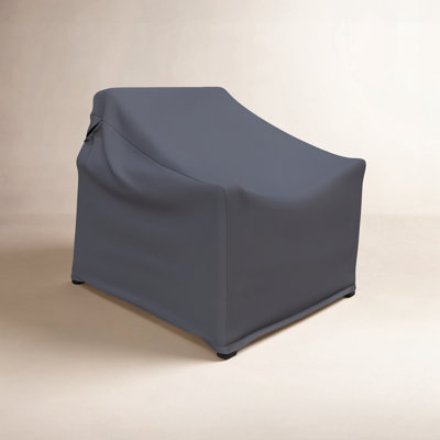 Outdoor Patio Lounge Chair Cover