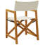 Viviene Patio Dining Accent Chair-1128082874