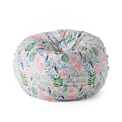 Pouf rond 3 pieds Barcadera