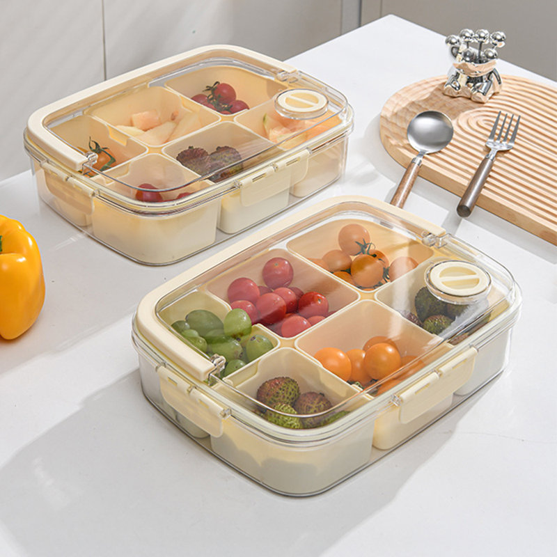 500ml Food Storage Container