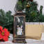 Christmas Snow Globe