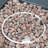 Wellington Square Fire Pit With High Heat Output And Durable Steel Construction For Outdoor Gatherings.-387746030-387746031
