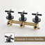 Robinet de baignoire et douche-92122131