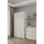 Jonathin 2 Door Wardrobe-1249795854