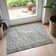 Premium Machine Washable Harjo AMF1614 Waves Rug
