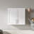 Stackable Wall Mounted Storage Cabinet