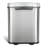 Steel Open Trash Can - 18.5 Gallons