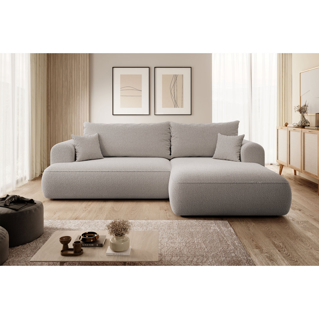 Aian Corner Sofa