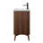 Glennon 24'' Single Bathroom Vanity with Top-1942584430