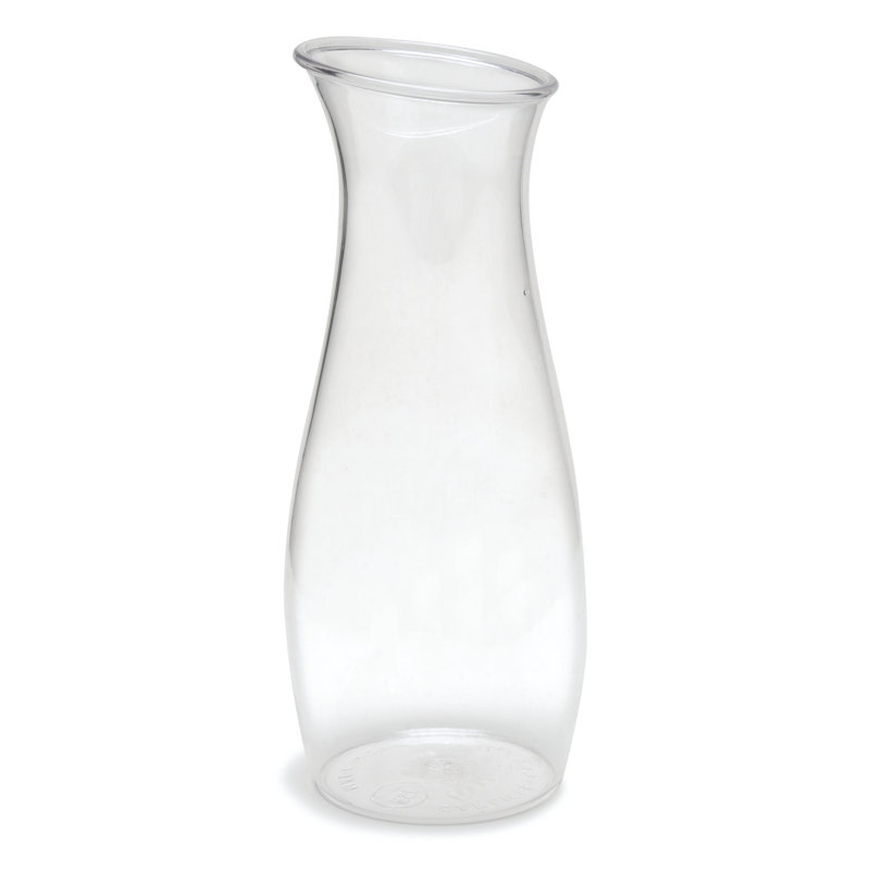 Carafe en polycarbonate reckers, 1,5 litres