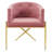 Modway Savour Accent Dining Armchair Performance Velvet-1639154250