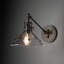 Henry Swing Arm Glass Shade Sconce-1928039531-1928040336