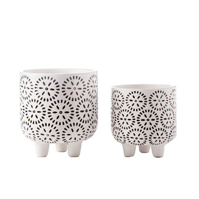 Ceramic Pot Planter