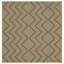 5 pi 3 po X 7 pi 3 po Tapis intérieur / extérieur-1335941821