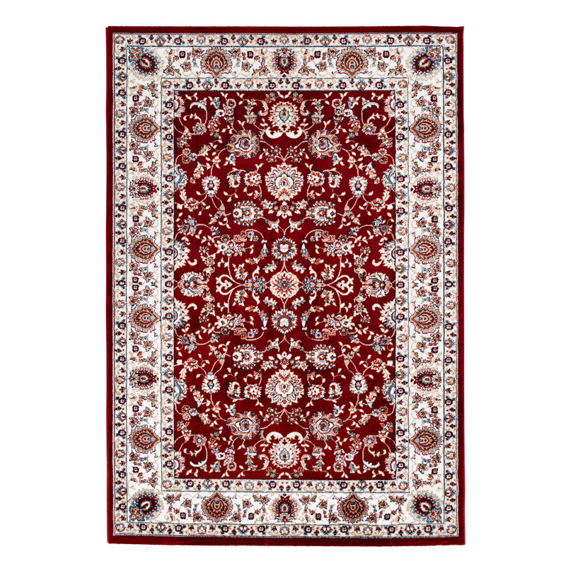 Garton Oriental Flatweave Area Rug, Rectangle 160 x 230cm