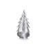 Silver Leaf Evergreen-130431921