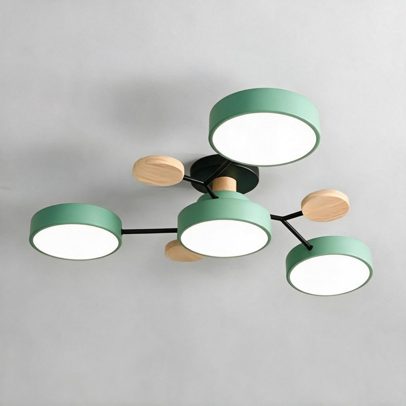 Flush Mount