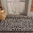 Cherene Performance Floral Indoor/Outdoor Area Rug-509121279