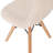Bourassa Kids 13.25'' Club Chair and Ottoman-961135410