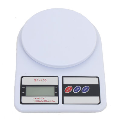 Belfry Kitchen Amersham Digital Scale