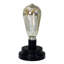 Lampe de table noire Leonarda-69193422