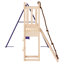 Frink Freeport Park Swing Set with Swing(s)-1992187927