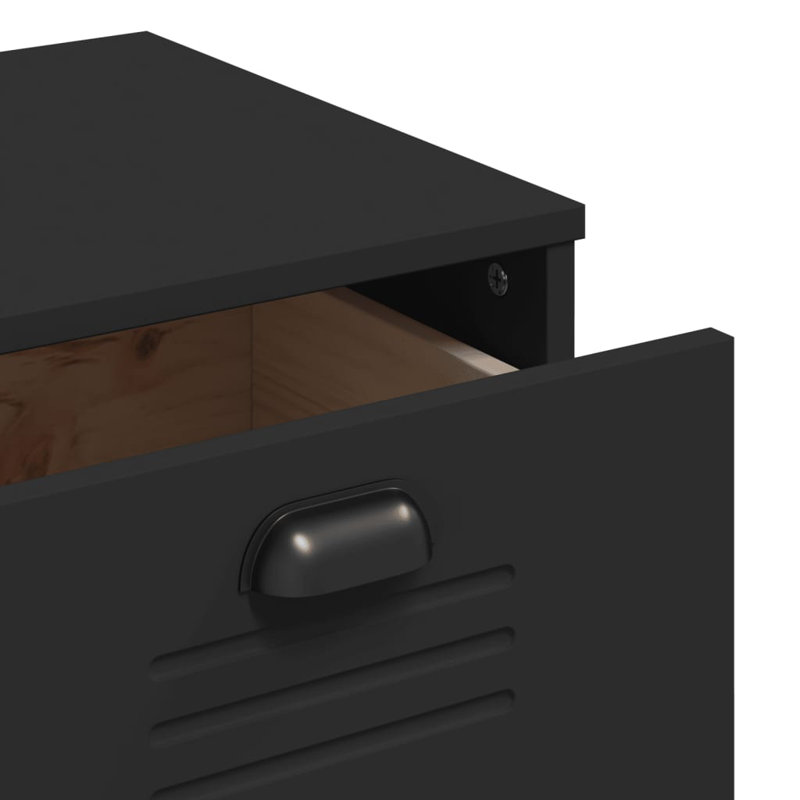 Grande armoire de rangement Vidaxl