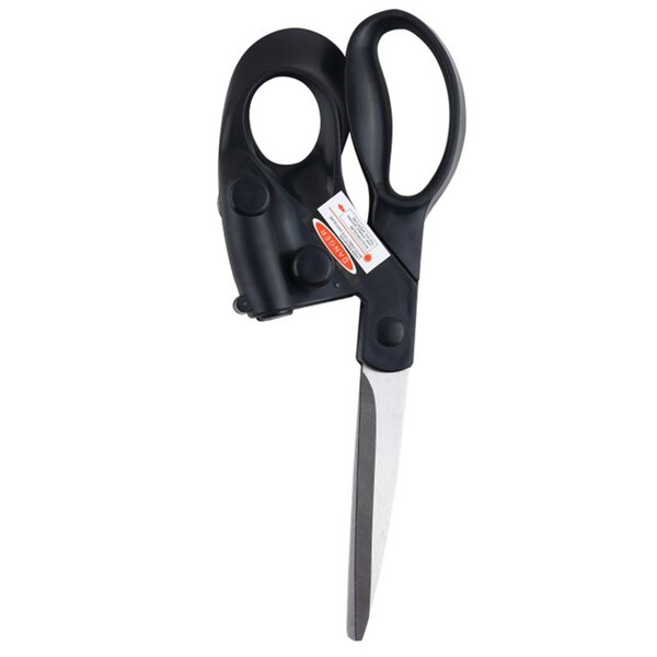 Petite Left-Handed School Scissors
