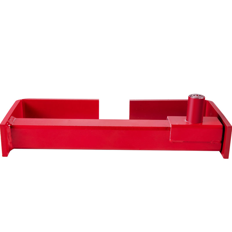 VEVOR Cargo Container Lock 9.84"-17.32" Locking