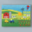 « contes farm », art sur toile-33522425