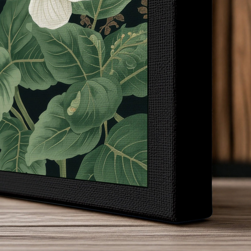 Print, 36x24 - 91.4 x 61.0 cm, Black Border