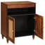 60cm Solid Wood Sideboard