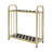20-Hole Metal Pool Cue Rack-108053434