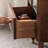 High-End Multi-Functional Sideboard